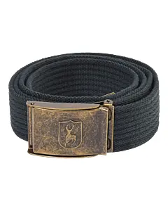 Ceinture De Chasse Deerhunter Dark Anthracite