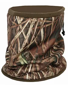 Tour De Cou Chaud Somlys 883 Camo Roseaux