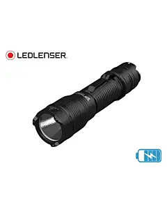 Lampe Ledlenser Gacrux 2500 Noir