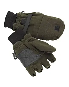 Gants de Pêche / Chasse Kaki Pinewood 