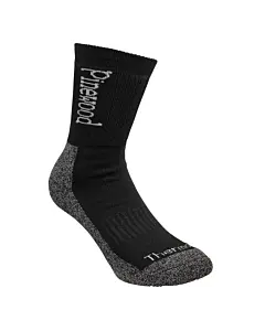 Chaussettes Thermolite & Laine Pinewood