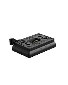 Chargeur Batterie Pulsar Ips