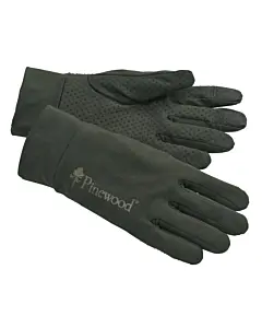 Gant à Doublure Fine Pinewood