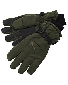 Gants Imperméables Pinewood Kaki