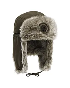 Bonnet d’Hiver Pinewood 