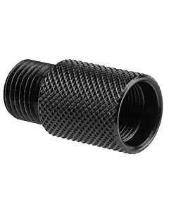 Adaptateur Silencieux 1/2''X20 Pour Canon Fileté 1/2''X28