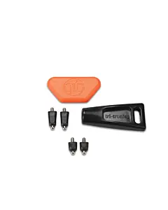 Picots de contact pour Colliers Garmin Alpha T20F-TT25F