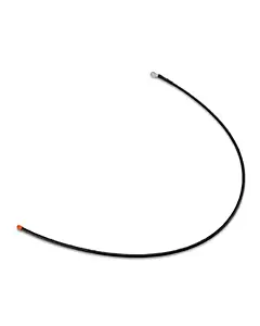 Antenne VHF longue portée pour Colliers Garmin Alpha  T20F-TT25F