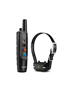 Pack Collier De Dressage Et Anti Aboiement Garmin Pro 70