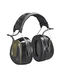 Casque De Chasse Anti-bruit Peltor Protac Shooter
