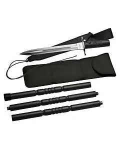 Epieux Démontable Januel 180 cm avec Dague