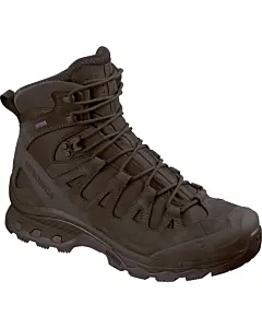 Chaussures Salomon Forces Quest 4D GTX Force 2 Marrons
