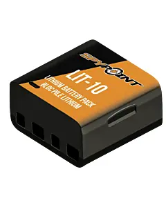 Batterie Supplémentaire Pour Caméra Spypoint Micro Link S