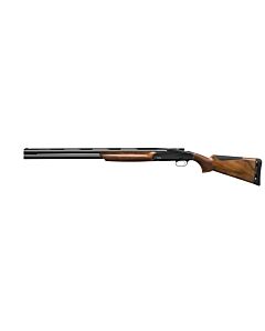 Fusil Superposé Benelli 828S Black Advanced Impact Calibre 12 Gaucher