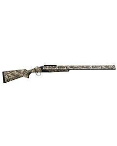 Fusil Luger Canardouze Triple Canon Calibre 12-1