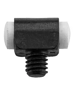 Guidon Blanc Pour Fusil A Visser-1