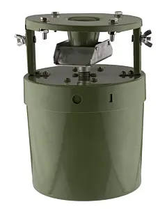 Agrainoir Automatique Electrique Pour Gibier 6 Volts-1