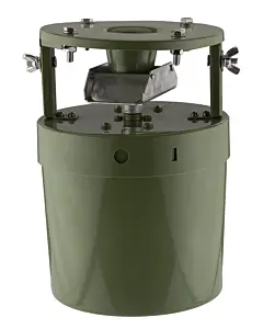 Agrainoir Automatique Electrique 6 V projection 8 à 12 M