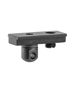 Adaptateur pour Rails Bipied Européens Harris HB6
