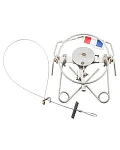 Piège A Lacet Pour Renard