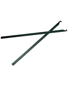 Clé Tendeur Pour Piège En X