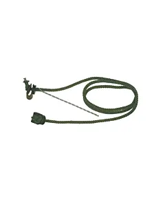 Lot de 10 Lacets Pour Pigeon Ramier Et Palombe