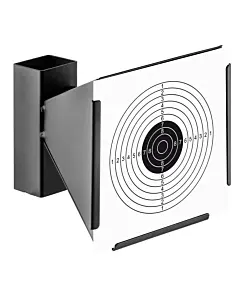 Porte Cible Conique BO Manufacture 14 Cm x 14 Cm-1