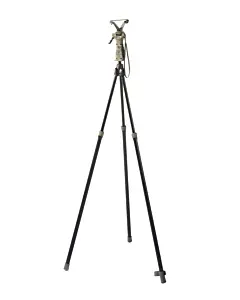 Canne De Pirsch Télescopique Trépied