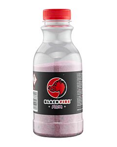 Black Fire Attractant Poudre Nordic Line Prune