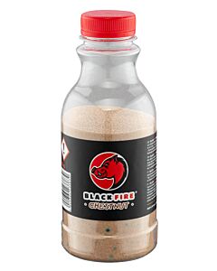 Black Fire Attractant Poudre Nordic Line Châtaigne