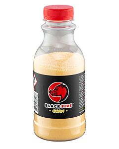 Black Fire Attractant Poudre Nordic Line Maïs