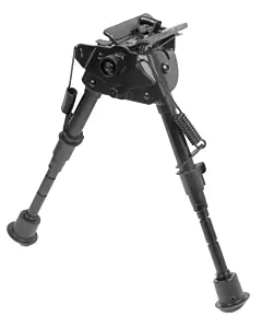 Bipied Country Articulé 5 Positions 15 A 22 Cm-1