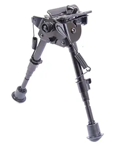 Bipied Articulé Country 6 Positions 22 A 33 Cm