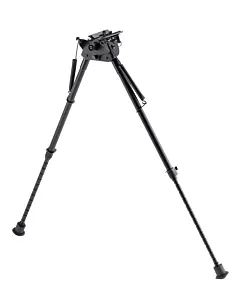 Bipied Articulé Réglable Sur 13 Positions Pour Carabine-1
