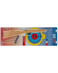 Carabine Speedy A Fléchettes A Un Coup-1