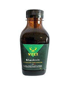 Blackvit Attractif Sanglier Vitex Tout Temps