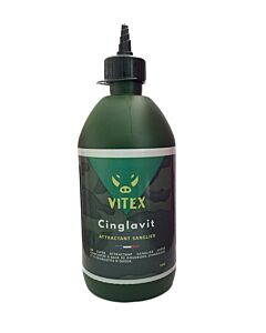 Cinglavit Attractif Sanglier Vitex