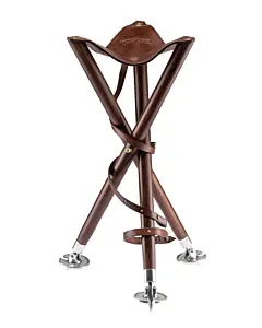 Trépied Pliant Bois Gastrock -1