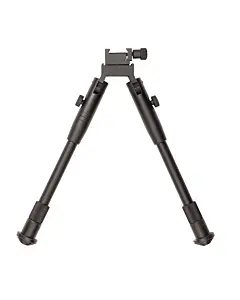 Bi-pied Métal Montage Picatinny