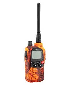 
Talkie Walkie Midland G9 Pro Blaze + Oreillettes
