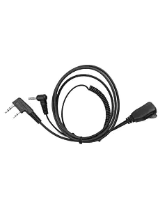 Cable Pour Casque MSA Sordin - Talkie Walkie Midland G