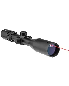 Lunette De Tir 2,5-10X42 RTI Optics Avec Laser-1