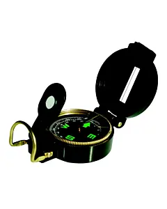 Boussole Sèche Type Militaire