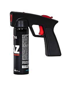 Aérosol de Défense Profesionnel Praga Gaz Cs 100 ml