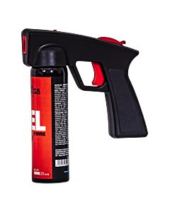 Aérosol de Défense Profesionnel Praga Red Pepper 100 ml