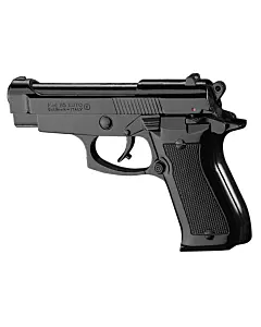 Pistolet 9 MM A Blanc Chiappa 85 Auto Bronzé