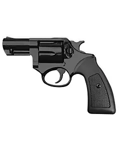 Revolver 9 MM A Blanc Chiappa Kruger 2" Bronze
