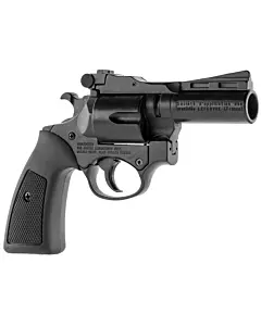 Revolver Gomm Cogne Sapl GC27 Luxe Calibre 12/50-1