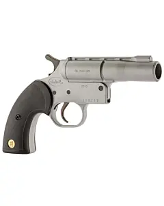 Revolver Sapl Gomm Cogne GC27 Argent-1