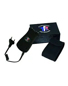 Poing Electrique Lampe Concorde Defender 1 800 000 Volts-1